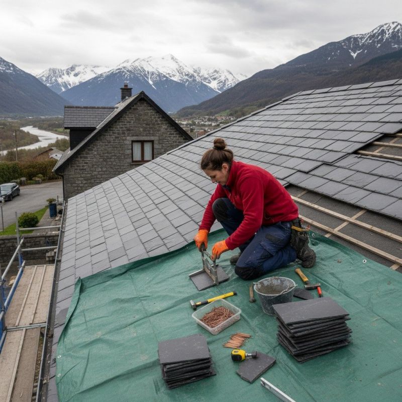 Windows Installation Service