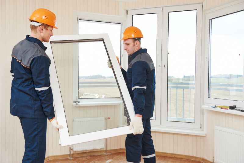 Best Window Installation Contractors in Belvedere Tiburon, CA